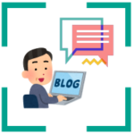 blogging