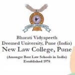 new law college