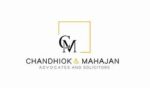 chandhiok and mahajan