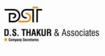 ds thakur and associates