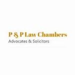 p&p law chambers
