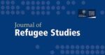 Journal of Refugee Studies Oxford Academic Press