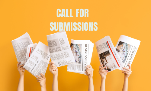 Call For Submissions Law Technology Column The Leaflet X Chanakya