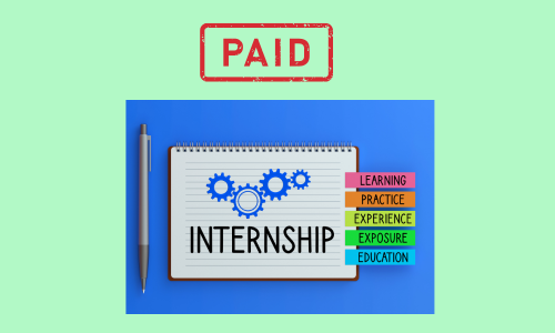 Paid Internship Opportunity | News Content Writing Intern | Remote ...
