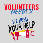 VOLUNTEERS
